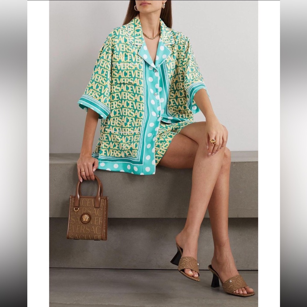 Versace set